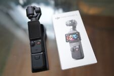 Câmera cardan DJI Osmo Pocket 3 comprar usado  Enviando para Brazil