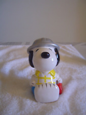 Vintage peanuts snoopy for sale  Cape May