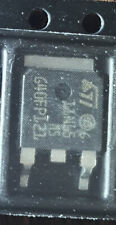 Std11n65m5 transistor 252 gebraucht kaufen  Saalfeld/Saale