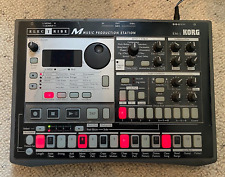 Korg electribe synthesizer for sale  RICHMOND