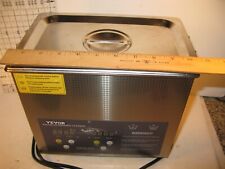 Vevor ultrasonic cleaner for sale  Shipping to Ireland