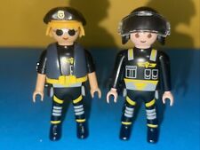 Playmobil swat team for sale  UK