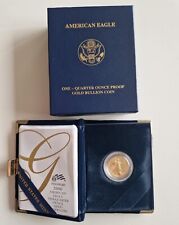Goldmünze american eagle gebraucht kaufen  Neuhofen