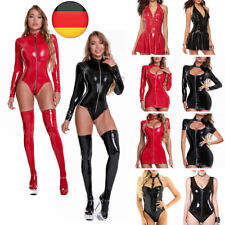 Damen sexy wetlook gebraucht kaufen  Deutschland