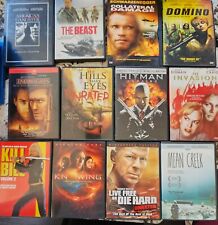 Dvds various titles for sale  Denver