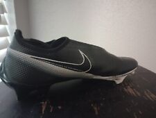 Botín de fútbol americano Nike Vapor Edge Pro 360 para hombre - negro/blanco, talla EE. UU. 16... segunda mano  Embacar hacia Argentina