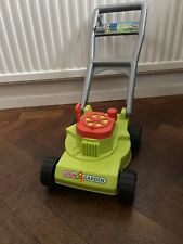Toddlers toy lawn for sale  LEICESTER
