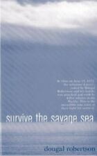 Survive savage sea for sale  Aurora