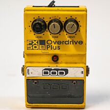 Dod fx50b overdrive for sale  Woodbury