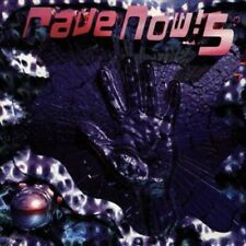 Rave Now! 05 (1996) - 2 CD - X Cabs, Cosmo Kid, Twister, Mandala, Nostrum, Al... segunda mano  Embacar hacia Argentina