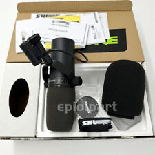 New shure sm7b for sale  Secaucus
