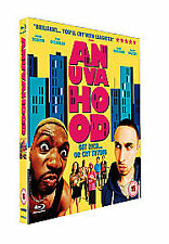 Anuvahood dvd adam for sale  STOCKPORT