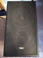 Teufel subwoofer m800 gebraucht kaufen  Evershagen,-Schmarl