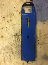 Ford 7710 7910 8210 TW Etc Bonnet Side Panel Mounting Bracket Tractor for sale  COOKSTOWN