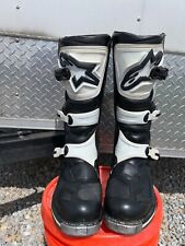 Alpinestars tech boots for sale  Rushville
