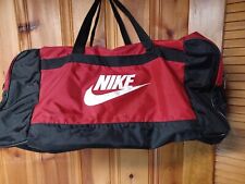 Nike duffle bag for sale  Oshkosh