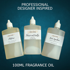 Professional fragrance oil for sale  LEYLAND