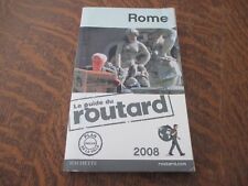 Guide routard rome d'occasion  Colomiers