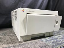 Apple personal laserwriter for sale  Edmond