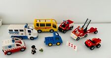 Lego duplo police for sale  UK