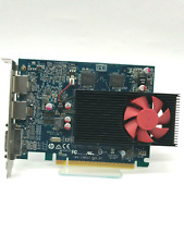 Placa de Vídeo Gráfica AMD R9 350 Radeon 2GB GDDR5 HP 802317-001 PCIe, usado comprar usado  Enviando para Brazil