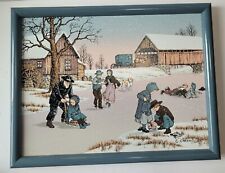 Carson oil painting for sale  Saint Ignace