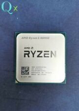 Processador CPU AMD RYZEN 5 4600GE AM4 R5 4600GE 6-Core/12-Thread 3.3 GHz Desktop comprar usado  Enviando para Brazil