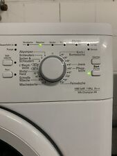 Waschmaschine bauknecht 6 gebraucht kaufen  Köln