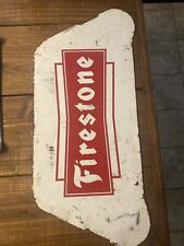 Firestone vintage metal for sale  Pensacola