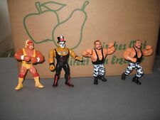 Hasbro wrestling figuren gebraucht kaufen  Mannheim