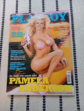 Playboy july 2001 gebraucht kaufen  Bad Kissingen