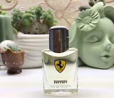 Parfum miniatur scuderia gebraucht kaufen  Recklinghausen