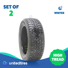 studded traction tires for sale  Chicago