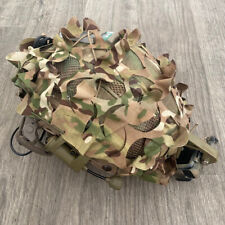 Netting multicam helmet for sale  Cookeville