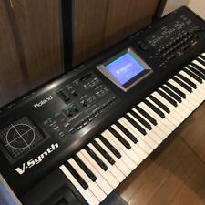 Roland synth synthesizer d'occasion  Expédié en Belgium