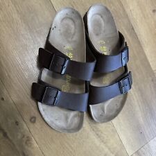 Birkenstock unisex sandals for sale  BRAINTREE