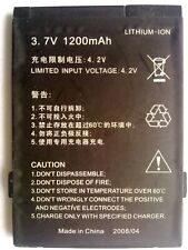 Lithium ion battery gebraucht kaufen  Rüstersiel,-Neuengroden