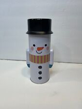 Tall snowman candy for sale  Worth