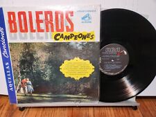 BOLEROS CAMPEONES QUASE EM PERFEITO ESTADO- RCA VICTOR comprar usado  Enviando para Brazil