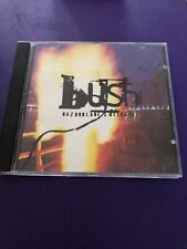 Bush : Mala Razorblade [importação australiana] CD Importado (1997) comprar usado  Enviando para Brazil