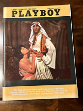 Playboy april 1964 for sale  Las Vegas
