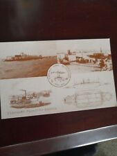 Old postcard torpoint for sale  NEWQUAY