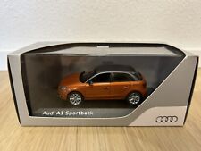 Modell audi collection gebraucht kaufen  Ehekirchen