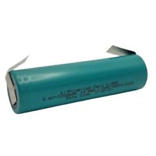 Batterie ion 3.7v d'occasion  Nice-