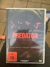 Dvd filme predators gebraucht kaufen  Boos
