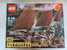Lego lord rings for sale  NORWICH
