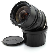 Mamiya 65mm wide for sale  MANCHESTER