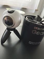 Samsung gear 360 gebraucht kaufen  Hochfeld,-Uni-/Antonsviertel
