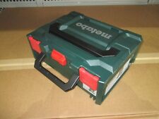 Metabo power tool for sale  Shipping to Ireland