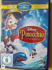 Pinocchio special collection gebraucht kaufen  Unterschleißheim